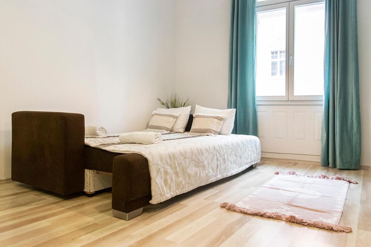 Real Apartments Semmelweis II Budapest Exterior photo