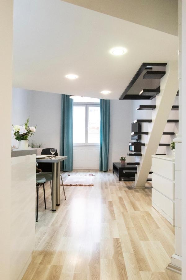 Real Apartments Semmelweis II Budapest Exterior photo